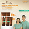 Clove Oral Care Revive Toothpaste