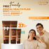 Clove Oral Care Sensitive Toothpaste