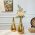 Behoma Teardrop Vase Set
