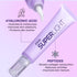 Nykaa Cosmetics Superlight Blur Peptide Primer