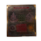 Brass Shri Vyapar Vridhi Yantra for Home & Office