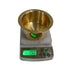 Miniature Brass Patela/Bhagona Decorative Showpiece | Pack of 2