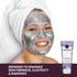 Avon Anew Platinum Lift and Tighten Lifting Silver Mask