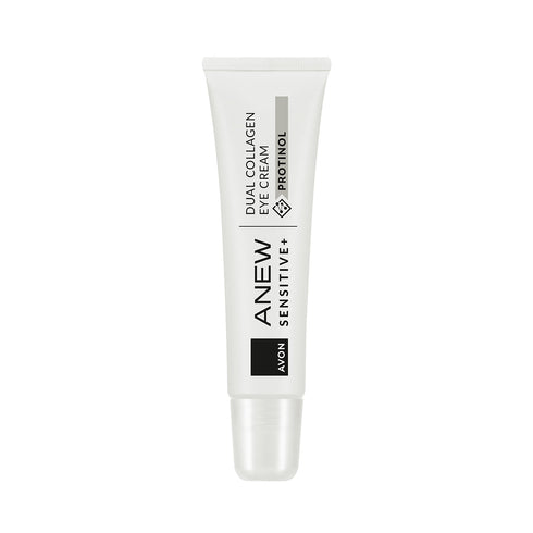 Avon Anew Sensitive+ Dual Collagen Eye Cream EMEA