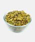 Neelam Foodland Less Oil Green Chana Jor