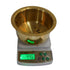 Brass Patela/Bhagona Decorative Showpiece | Pack of 1