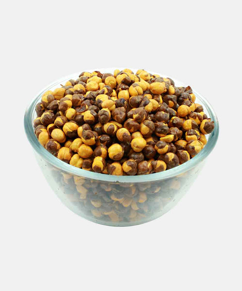 Neelam Foodland Less Oil Hing Jeera Chana