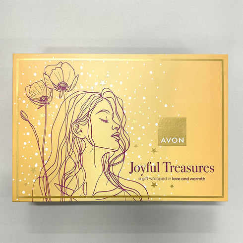 Avon Fragrance Gift Box | Imari & Far Away