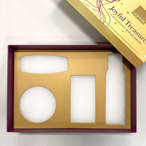 Avon Fragrance Gift Box | Imari & Far Away