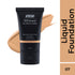 Nykaa SkinShield Anti-Pollution Matte Foundation (30ml)