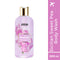 Wanderlust Sicilian Sweet Pea Floral Perfume Body Wash