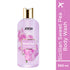 Wanderlust Sicilian Sweet Pea Floral Perfume Body Wash