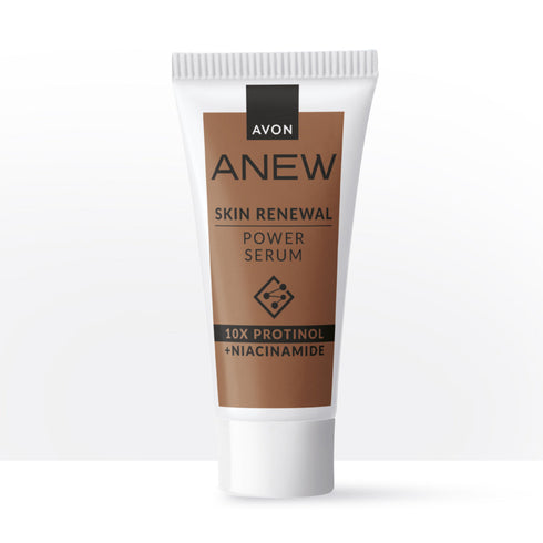 Avon Anew Skin Renewal Power Serum | Trial Size