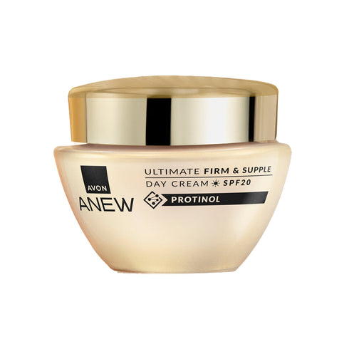 Avon Anew Ultimate Firm And Supple Day Cream SPF 20