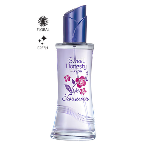 Avon Sweet Honesty by Forever Eau De Toilette