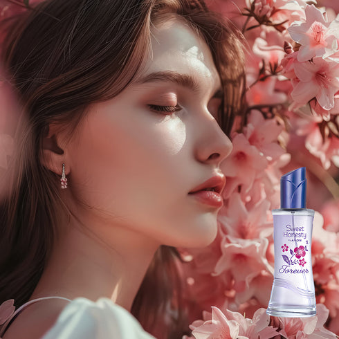 Avon Sweet Honesty by Forever Eau De Toilette