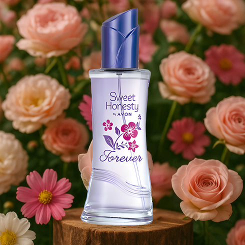 Avon Sweet Honesty by Forever Eau De Toilette