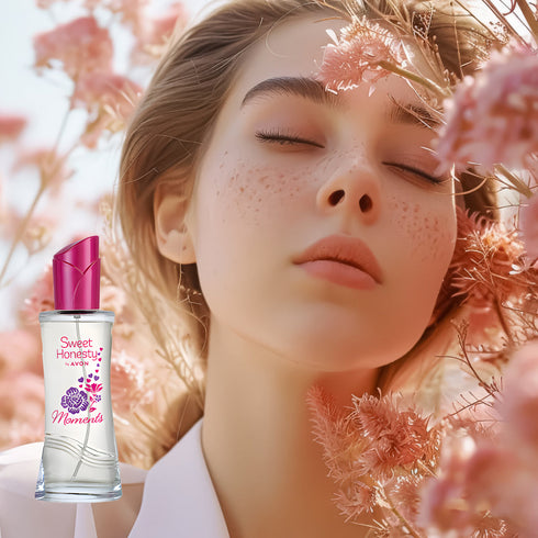 Avon Sweet Honesty by Moments Eau De Toilette