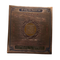 Brass Vastu Dosh Nivaran Yantra for Home & Office
