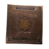 Brass Vastu Dosh Nivaran Yantra for Home & Office