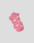Ecoright Mooving Hearts ( Pack of 2 ) Ankle Socks