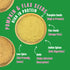 Early Foods Pumpkin and Flax Seeds Chutney Powder