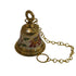 Traditional Hanging Bell Decor 348g