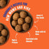 Early Foods Jowar Flax Seeds A2 Ghee Laddoos