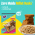 Early Foods Jowar Millet Rusk