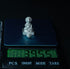 Pure Silver Kubera 39.66g By Mahita Collections