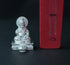 Pure Silver Kubera 39.66g By Mahita Collections