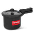 Prestige Svachh Hard Anodised Spillage Control Pressure Cooker Black 3 L