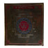 Brass Shri Kanakdhara Yantra for Home & Office