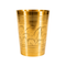 Pure Brass Lassi Drinking Glass | Pack of 1