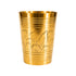 Pure Brass Lassi Drinking Glass | Pack of 1