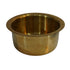 Brass Patela/Bhagona Decorative Showpiece | Pack of 1