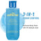 mCaffeine Take A Dip 3-in-1 Perfume Body Wash Odour Control 2% Salicylic Acid Aqua Fresh Scent 250ml
