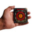 Brass Shri Hanumat Pujan Yantra for Home & Office