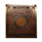 Brass Shri Yantra Raj for Home & Office