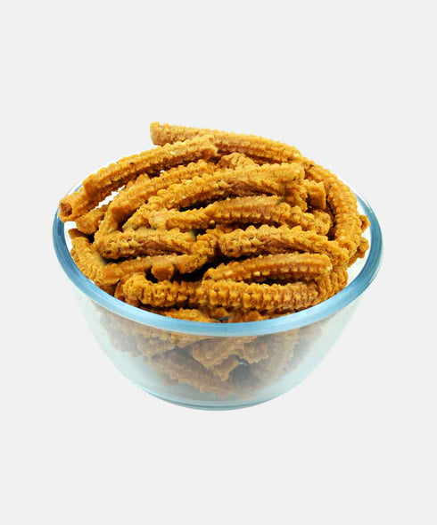 Neelam Foodland Less Oil Bhajni Stick