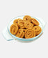 Neelam Foodland Less Oil Chakli Made In Rice Chana