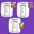 Early Foods Pack of 3 All Millet Rusks