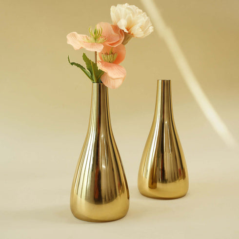 Behoma Teardrop Vase Set