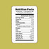 Early Foods Trial Pack Moringa Chutney Powder