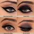 Oceglow Intense Black Kajal Pencil