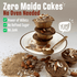 Early Foods Beetroot Katori Cake Mix