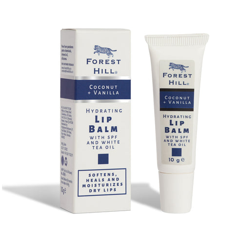 Forest Hill Hydrating Lip Balm