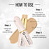 Colors Queen Perfect Oil Free Base Concealer | 8 Gram