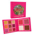 Colors Queen Country Obsession Eyes & Face Palette | 21.5 Gram