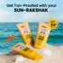 Ghar Soap Magic Glow Sunscreen With Spf 50+ | Pa++++